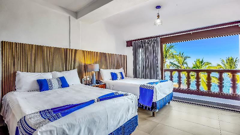 جناح غرفتين نوم, Marboka Hotel & Suites