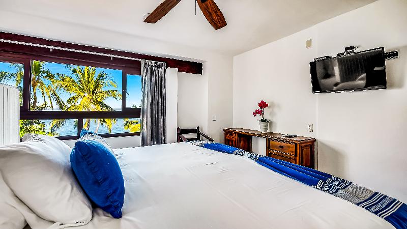 جناح غرفتين نوم, Marboka Hotel & Suites