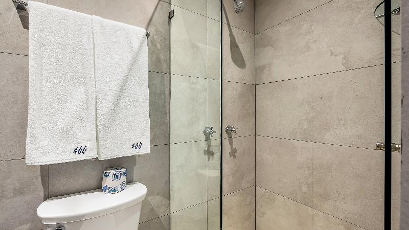 جناح غرفتين نوم, Marboka Hotel & Suites