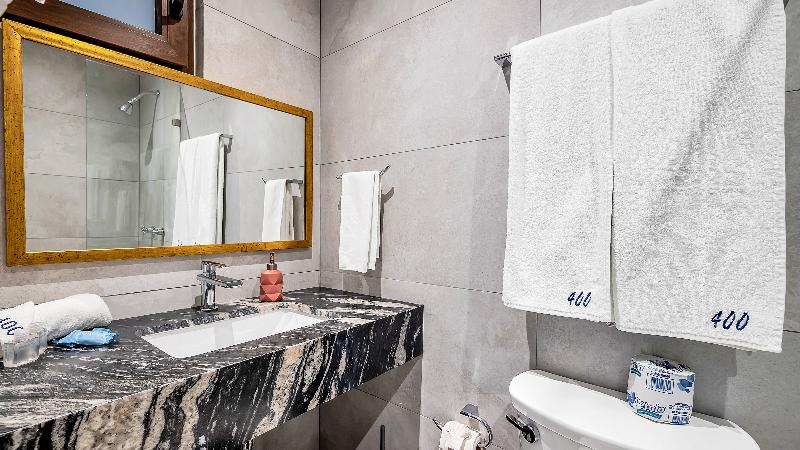 جناح غرفتين نوم, Marboka Hotel & Suites