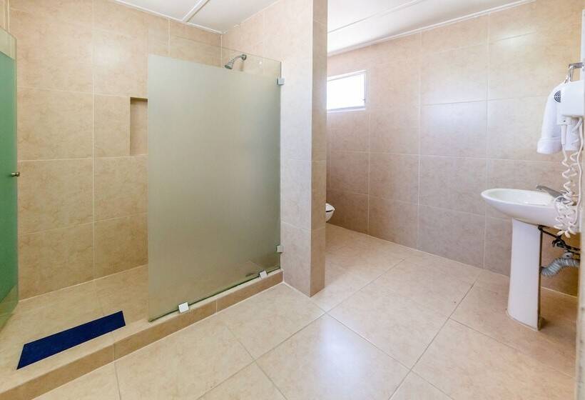 חדר סטנדרט שתי מיטות זוגיות, Maria Del Carmen