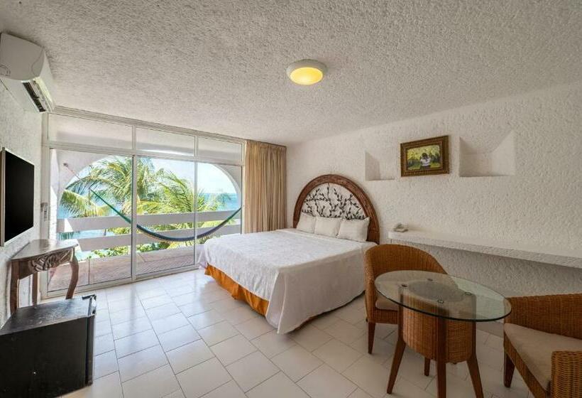스탠다드 룸, Maya Caribe Faranda Cancun