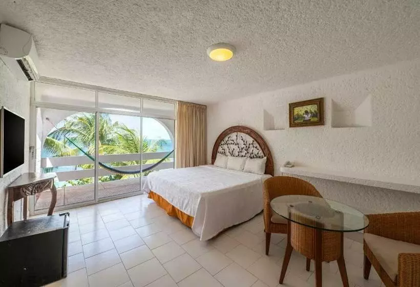 اتاق استاندارد, Maya Caribe Faranda Cancun