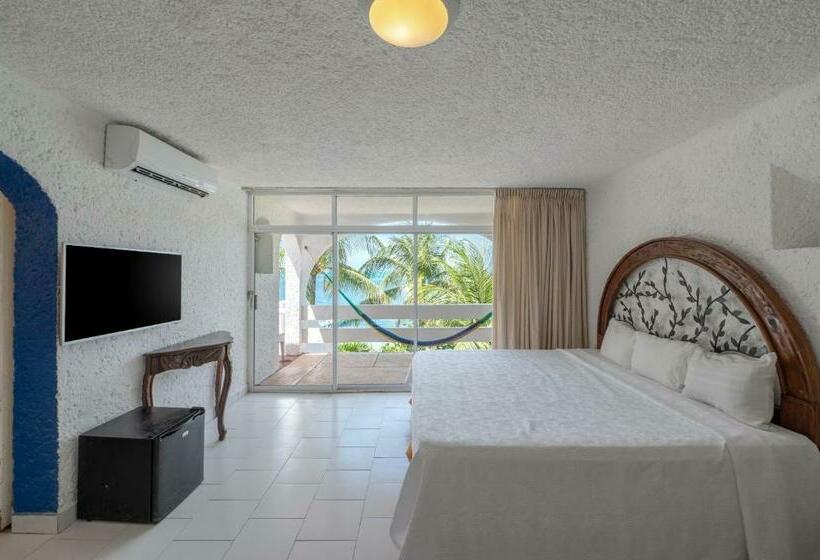 Standart Oda, Maya Caribe Faranda Cancun