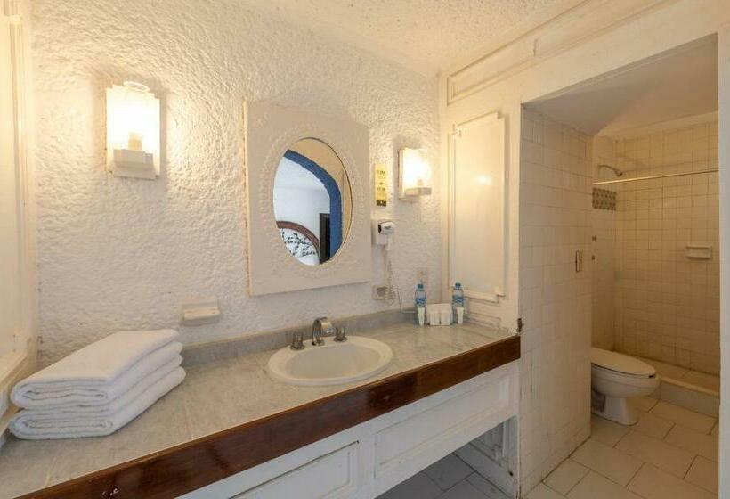 스탠다드 룸, Maya Caribe Faranda Cancun