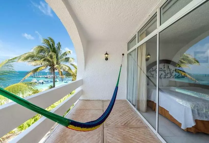 اتاق استاندارد, Maya Caribe Faranda Cancun