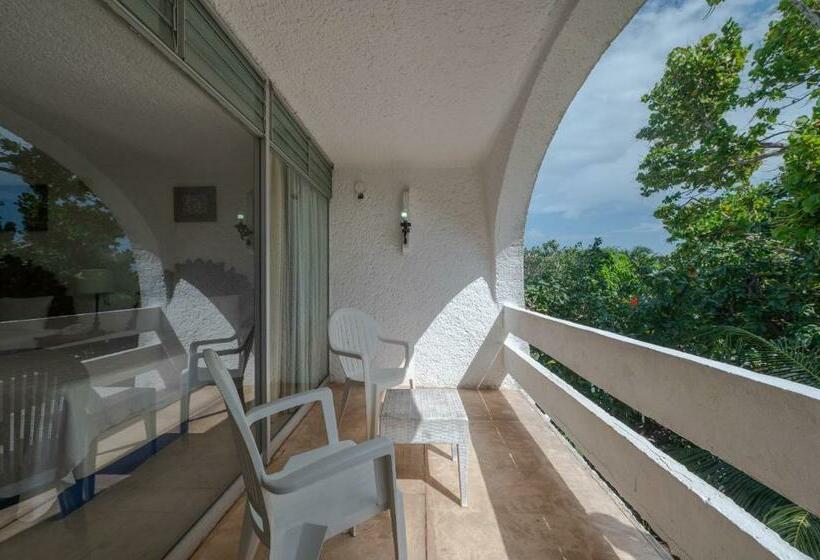 스탠다드 트리플 룸, Maya Caribe Faranda Cancun