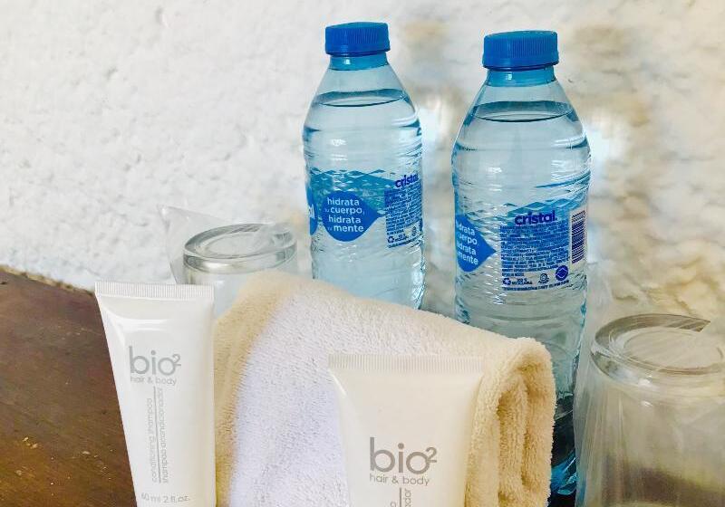 스탠다드 트리플 룸, Maya Caribe Faranda Cancun