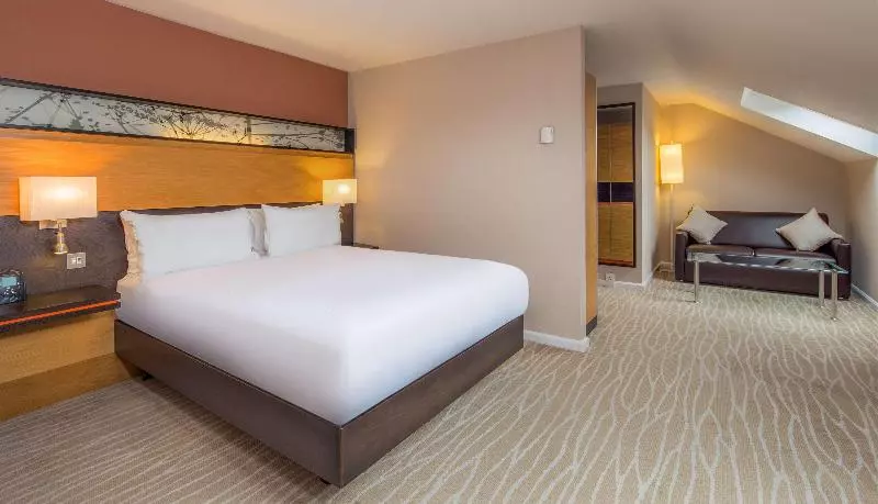 اتاق استاندارد سه نفره, Maya Caribe Faranda Cancun