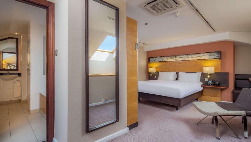 스탠다드 트리플 룸, Maya Caribe Faranda Cancun