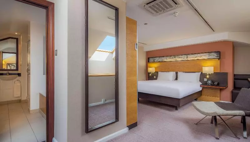 اتاق استاندارد سه نفره, Maya Caribe Faranda Cancun
