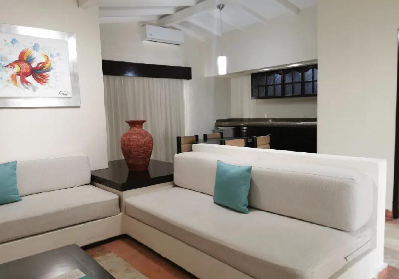 جناح جونيور مطلّ علي البحر, Mirador Acapulco