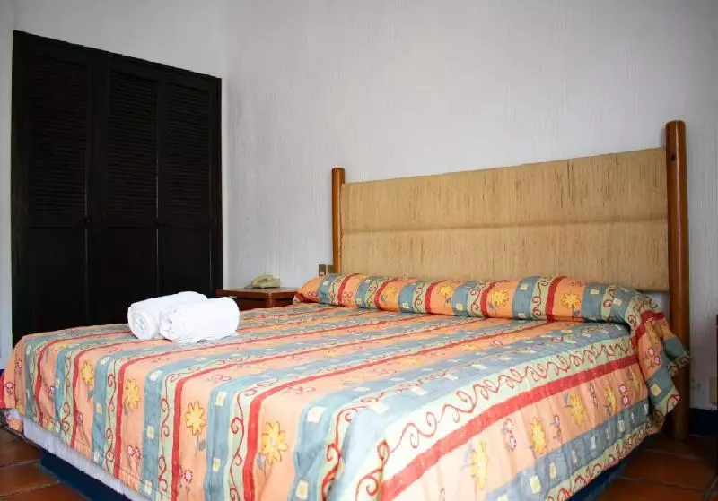 اتاق استاندارد, Mirador Acapulco