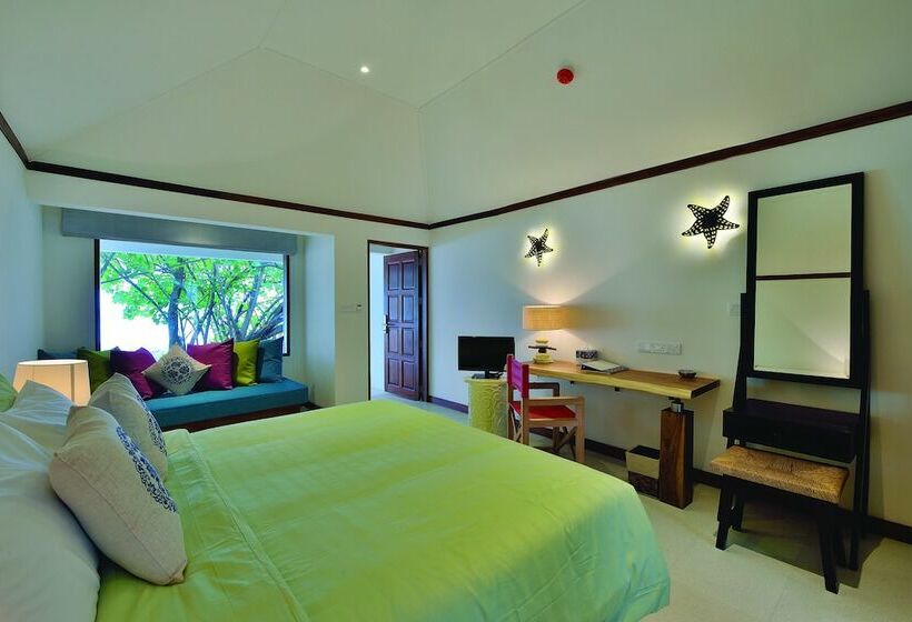 ویلای 1 خوابه, Oblu Nature Helengeli By Sentido   All Inclusive