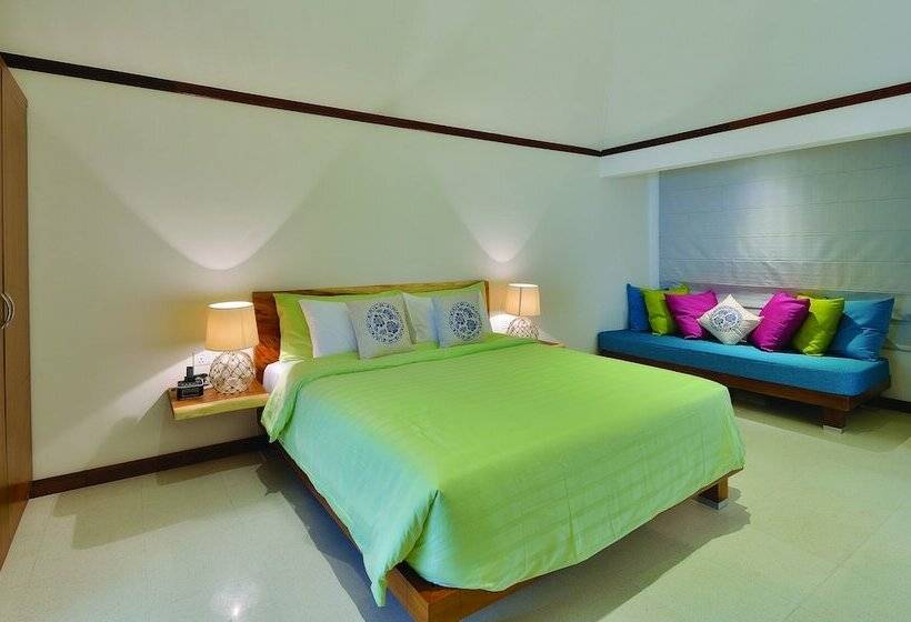 ویلای 1 خوابه, Oblu Nature Helengeli By Sentido   All Inclusive