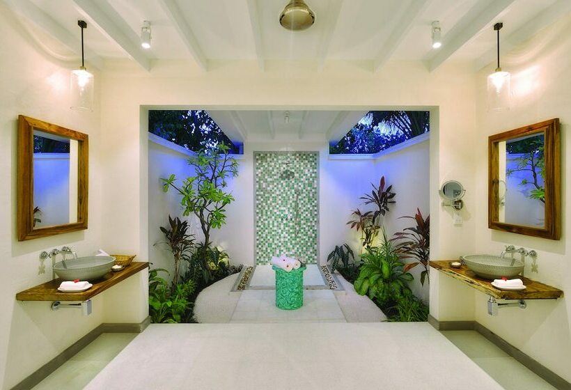 ویلای 1 خوابه, Oblu Nature Helengeli By Sentido   All Inclusive