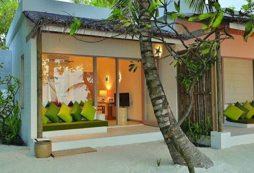 ویلای لوکس 1 خوابه, Oblu Nature Helengeli By Sentido   All Inclusive