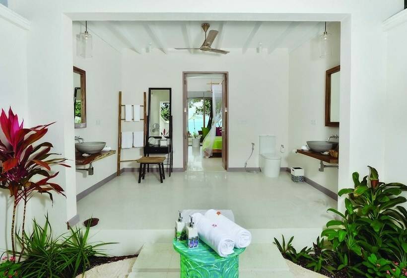 ویلای لوکس 1 خوابه, Oblu Nature Helengeli By Sentido   All Inclusive