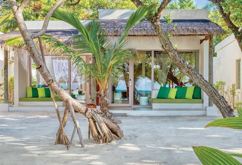 ویلای لوکس 1 خوابه, Oblu Nature Helengeli By Sentido   All Inclusive