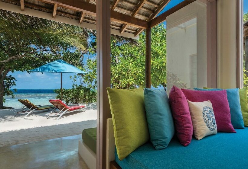 ویلای لوکس 1 خوابه, Oblu Nature Helengeli By Sentido   All Inclusive