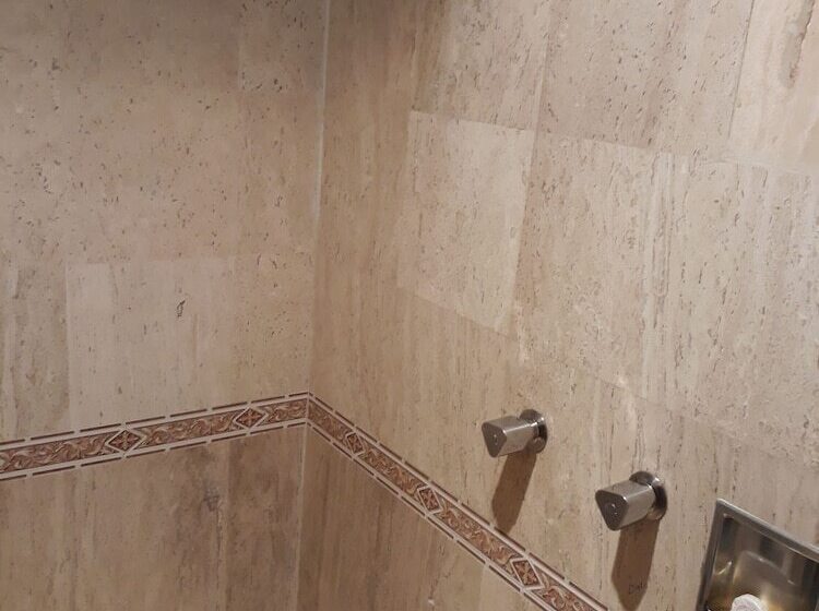 اتاق استاندارد با 2 تخت دوبل, Pf