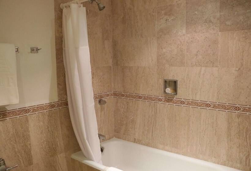 اتاق استاندارد با 2 تخت دوبل, Pf