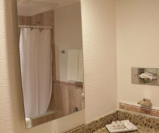 اتاق استاندارد با 2 تخت دوبل, Pf