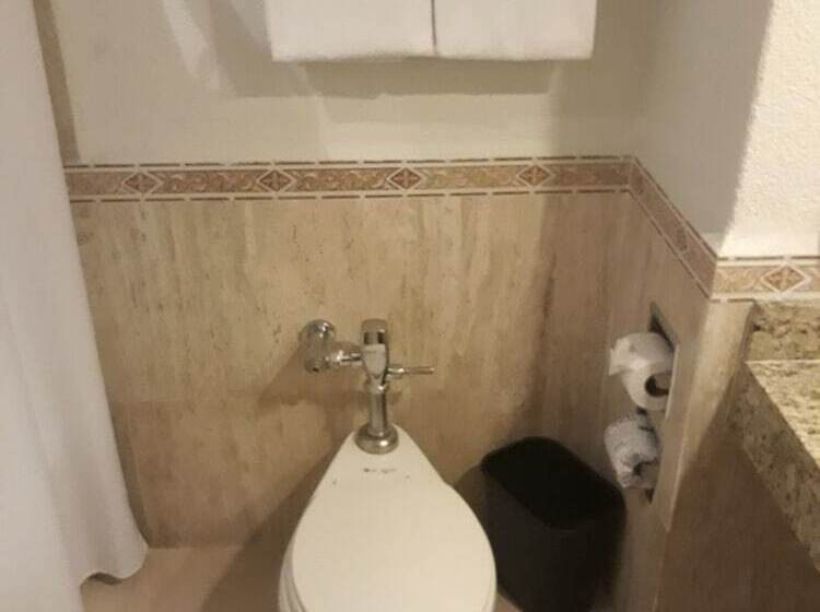 اتاق استاندارد با 2 تخت دوبل, Pf