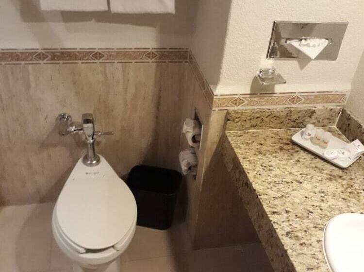 اتاق استاندارد با 2 تخت دوبل, Pf