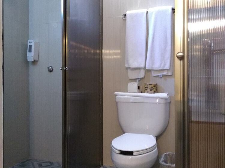 חדר סופריור, Plaza Caribe