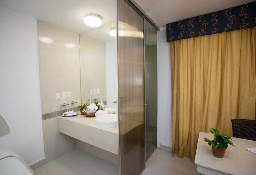 חדר סופריור, Plaza Caribe