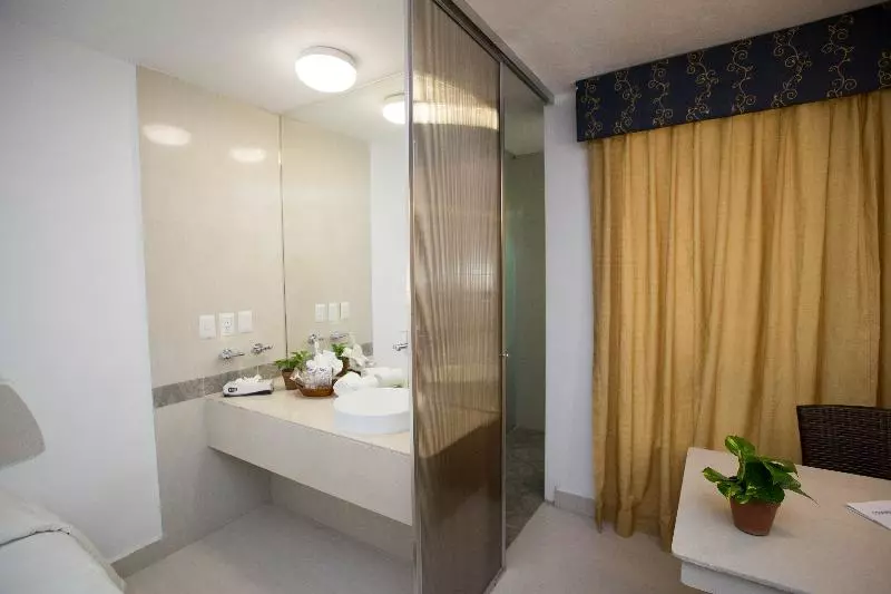 Superior-huone, Plaza Caribe