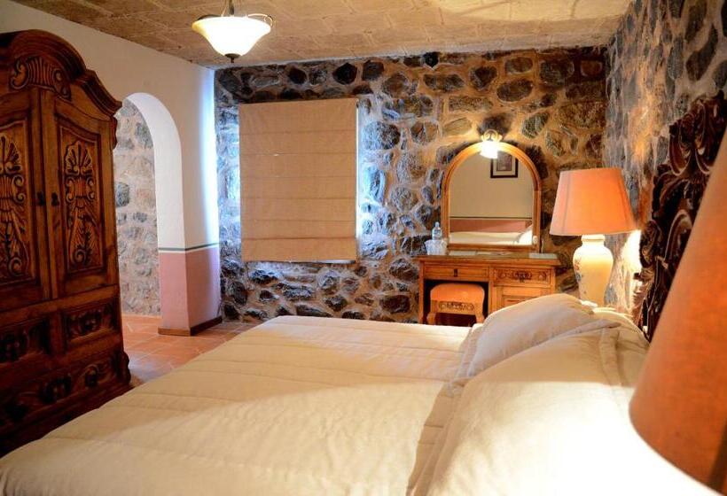ジュニアスイート, Posada De La Aldea