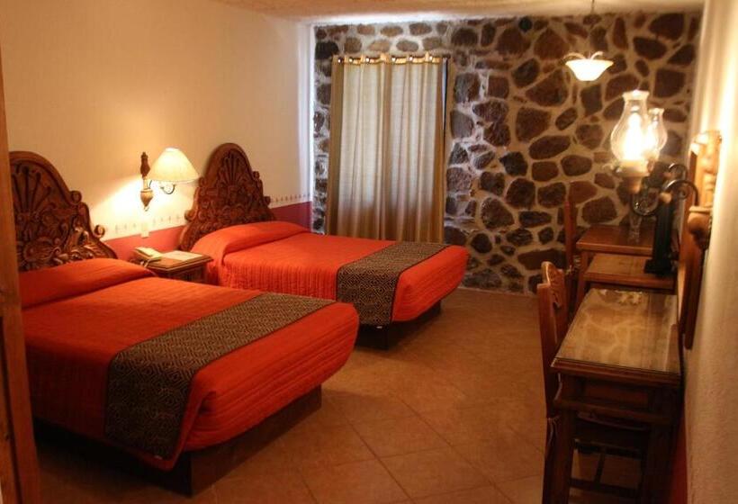 스탠다드 룸, Posada De La Aldea