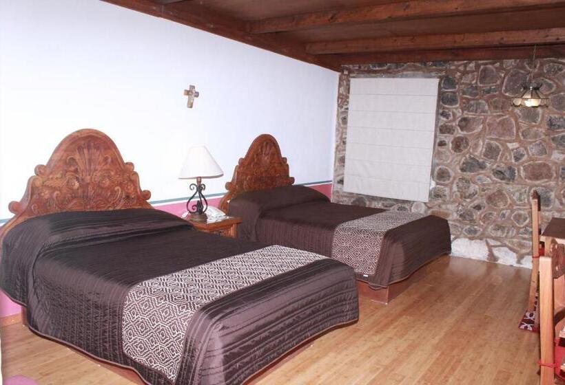 스탠다드 룸, Posada De La Aldea