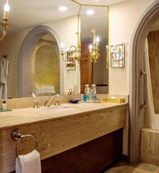 套房, Quinta Real Zacatecas