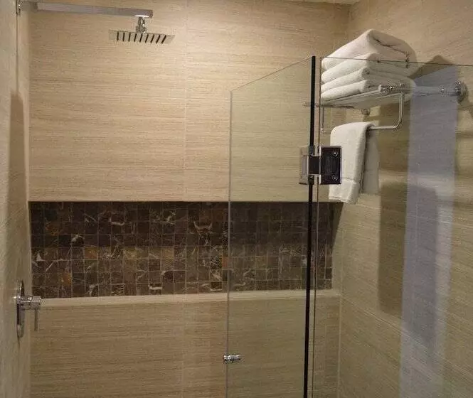 ２ダブルベッドのスタンダードルーム, Radisson Hotel Tapatio Guadalajara
