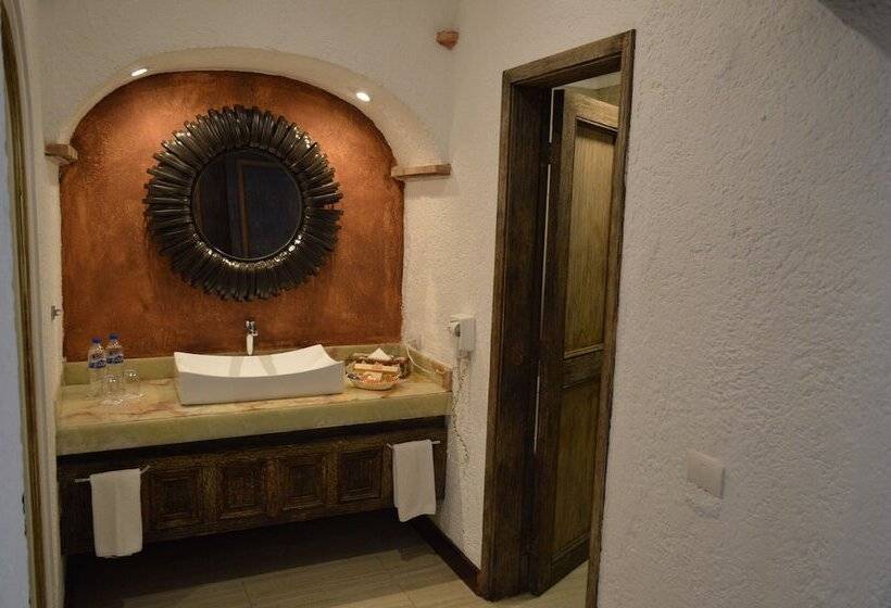 غرفة بريميوم, Radisson Hotel Tapatio Guadalajara