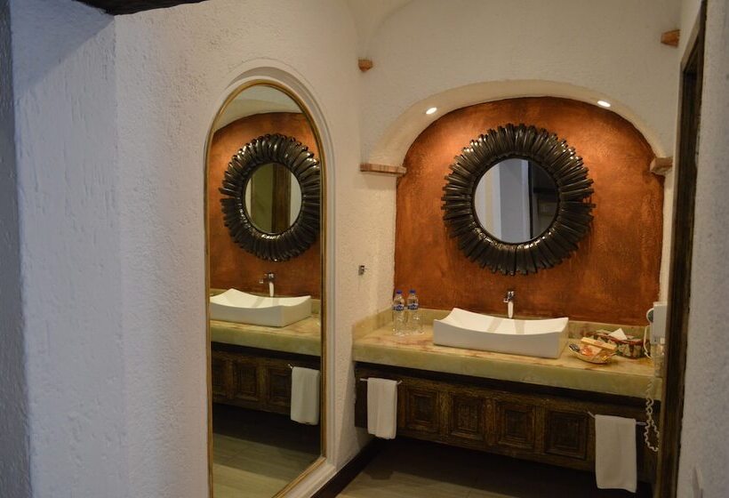 غرفة بريميوم, Radisson Hotel Tapatio Guadalajara