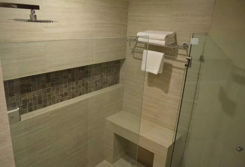 プレミアムルーム, Radisson Hotel Tapatio Guadalajara