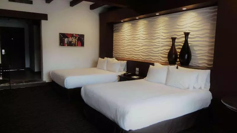 プレミアムルーム, Radisson Hotel Tapatio Guadalajara