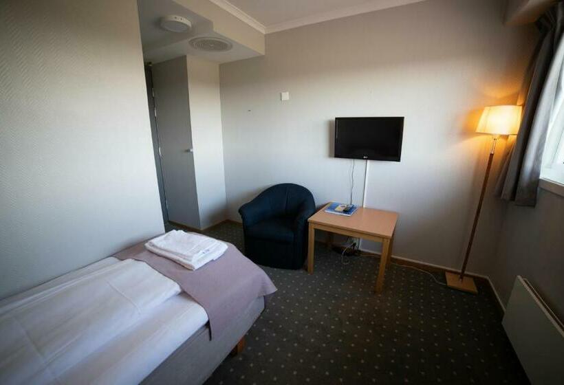 اتاق استاندارد یک نفره, Torp