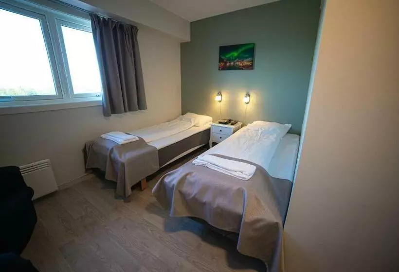 Standard-huone, Torp