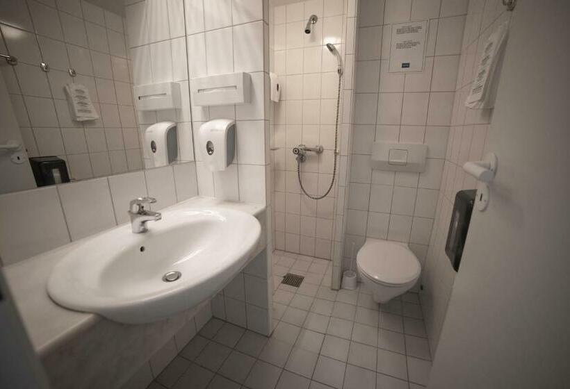 اتاق استاندارد, Torp