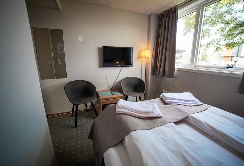 اتاق استاندارد چهار تخته, Torp