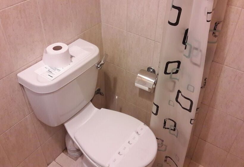 اتاق استاندارد با بالکن, Tropicana