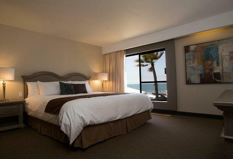 带2个卧室的套房, Punta Morro