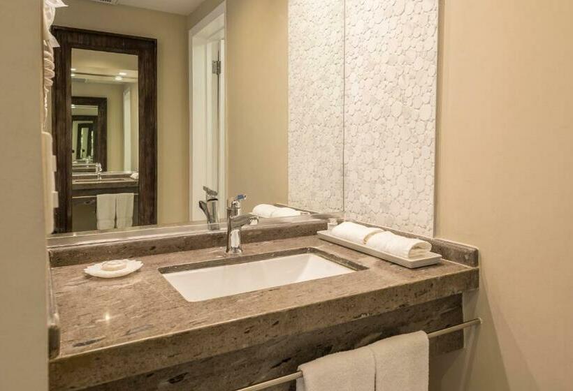 带2个卧室的套房, Punta Morro