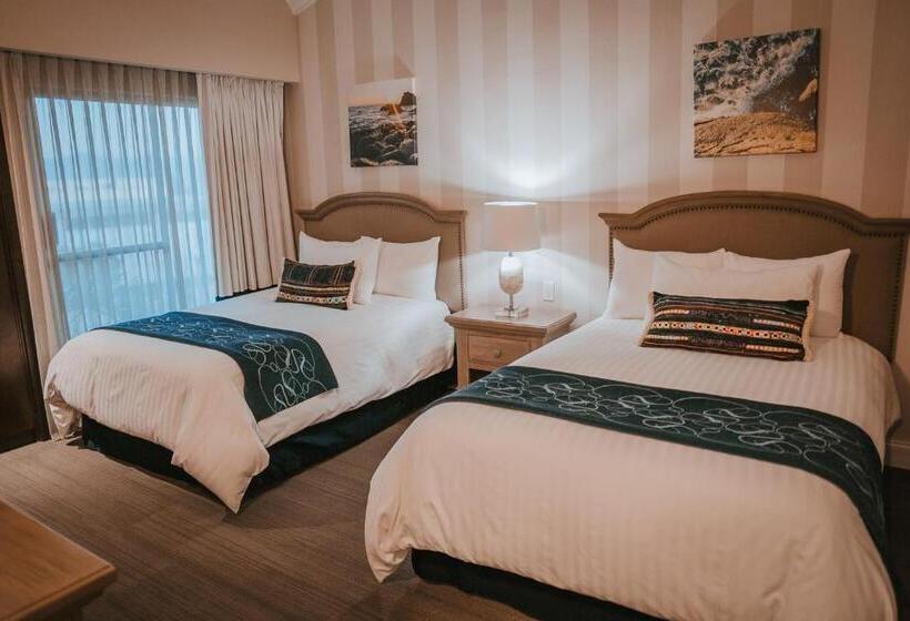 带2个卧室的套房, Punta Morro