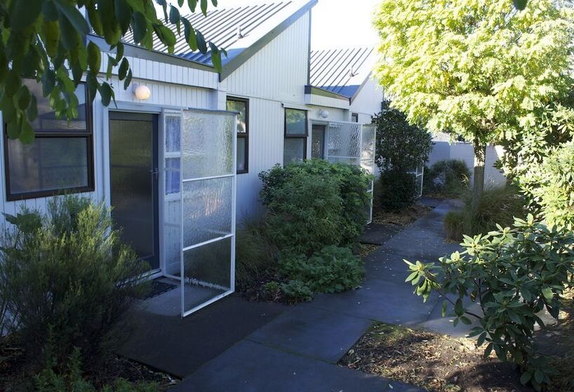 إستوديو قياسى, Diplomat Motel